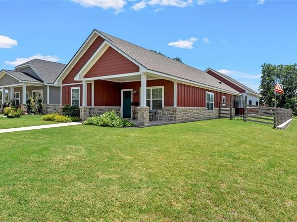 3226 Pine Avenue, Waco, TX 76708