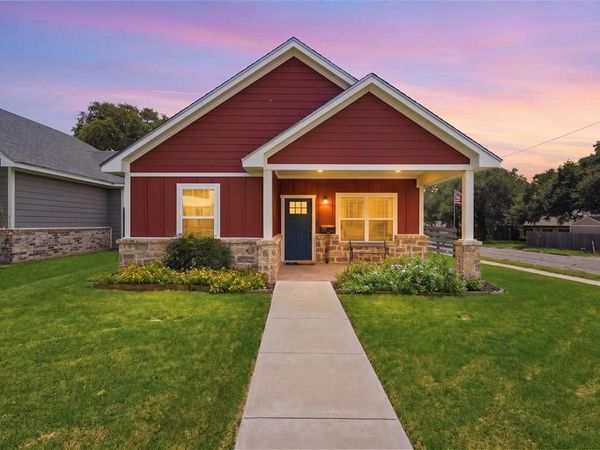 3226 Pine Avenue , Waco, TX 76708