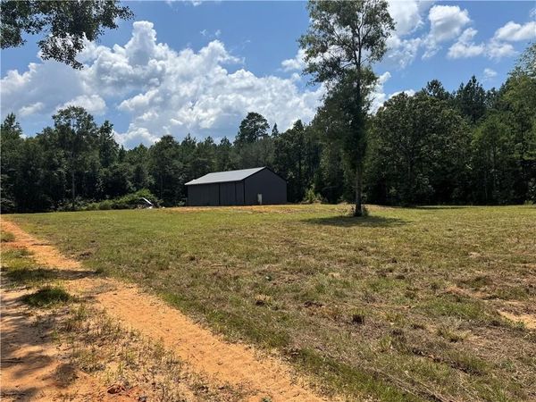 1975 Dead Lake Marina Road, Creola, AL 36525