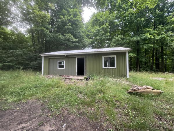 3818 N 3 1/2, Mesick, MI 49668