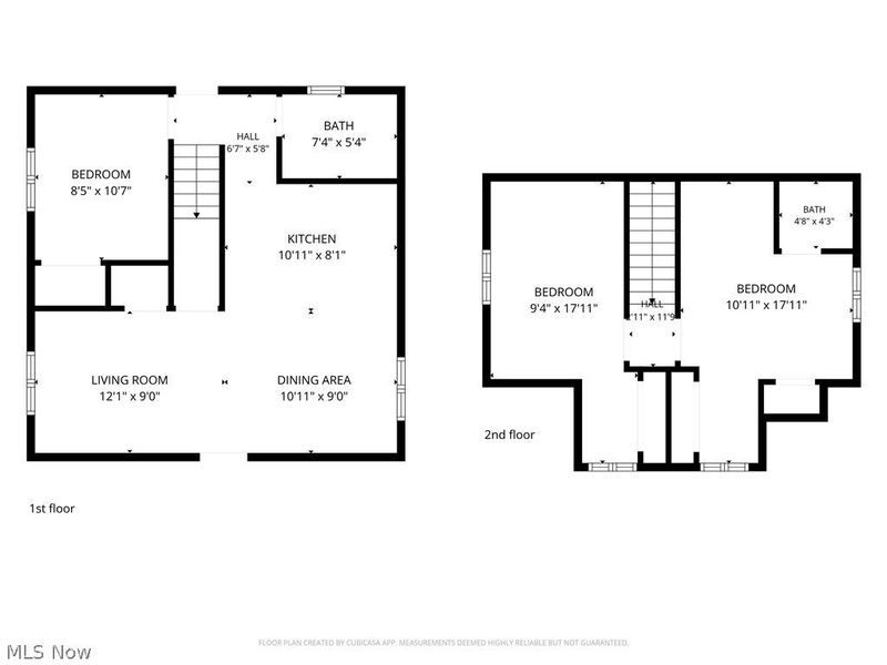 1286 Deforest Road SE, Warren, OH 44484 Photo 23