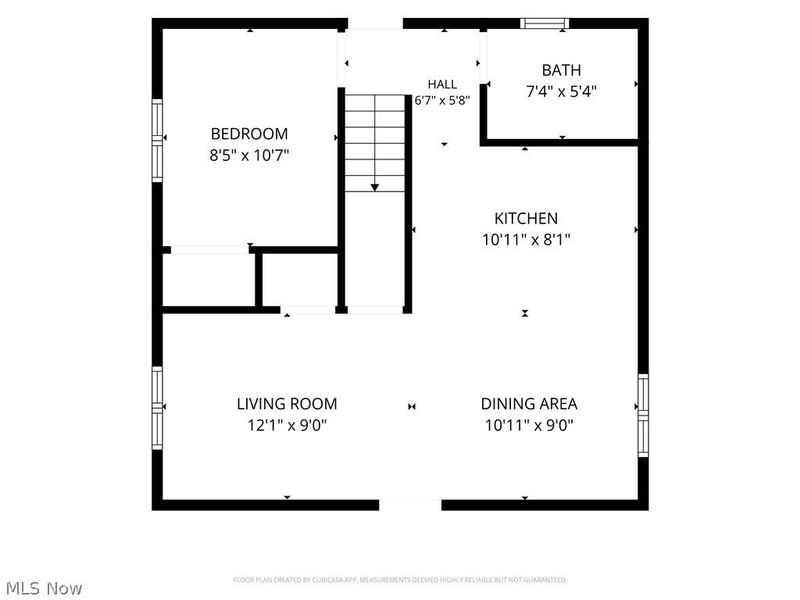 1286 Deforest Road SE, Warren, OH 44484 Photo 25