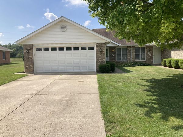 3137 Sioux Drive, Piqua, OH 45356