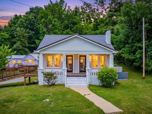 441 East Bernard Avenue, Greeneville, TN 37745