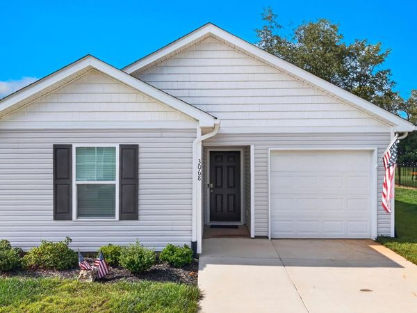 3068 Nicole Circle, Morristown, TN 37814