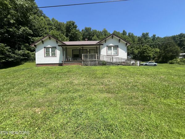 121 McCoy Drive, Blackwater, VA 24221