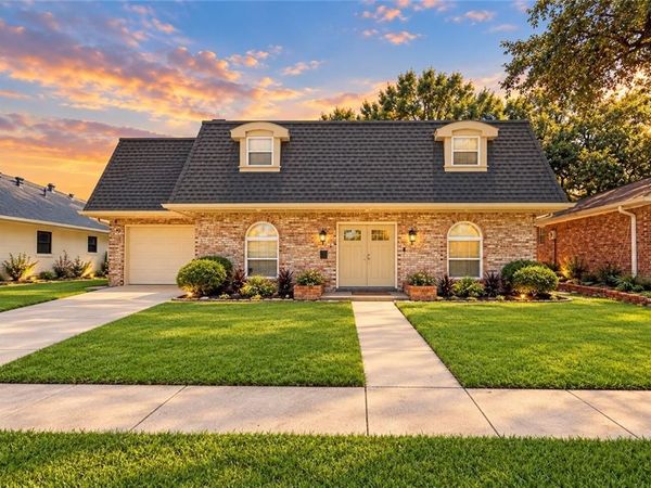 60 GELPI Avenue, Kenner, LA 70065