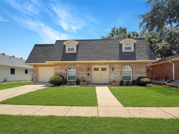 60 GELPI Avenue, Kenner, LA 70065