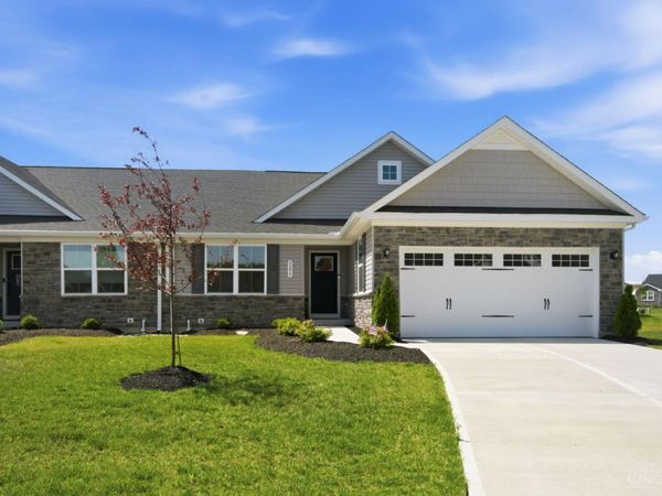 3255 Calistoga Lane, Fairfield Twp, OH 45011