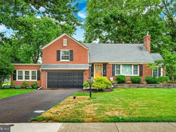 428 RIDGE AVENUE, SOUDERTON, PA 18964