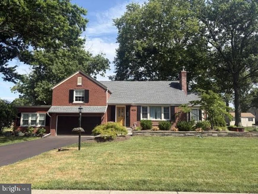 428 Ridge Avenue, Souderton, PA 18964 Main Photo