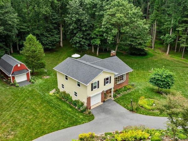 1248 POUDER ROAD, SYKESVILLE, MD 21784