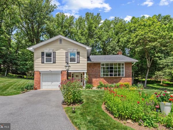 1248 POUDER ROAD, SYKESVILLE, MD 21784