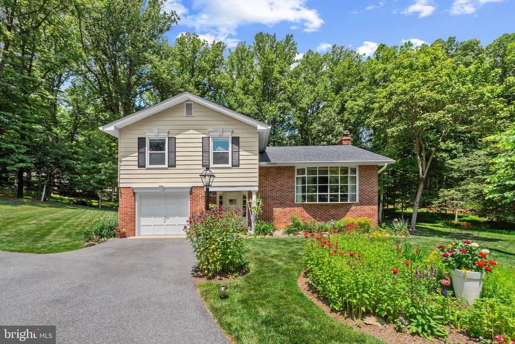 1248 POUDER ROAD, SYKESVILLE, MD 21784