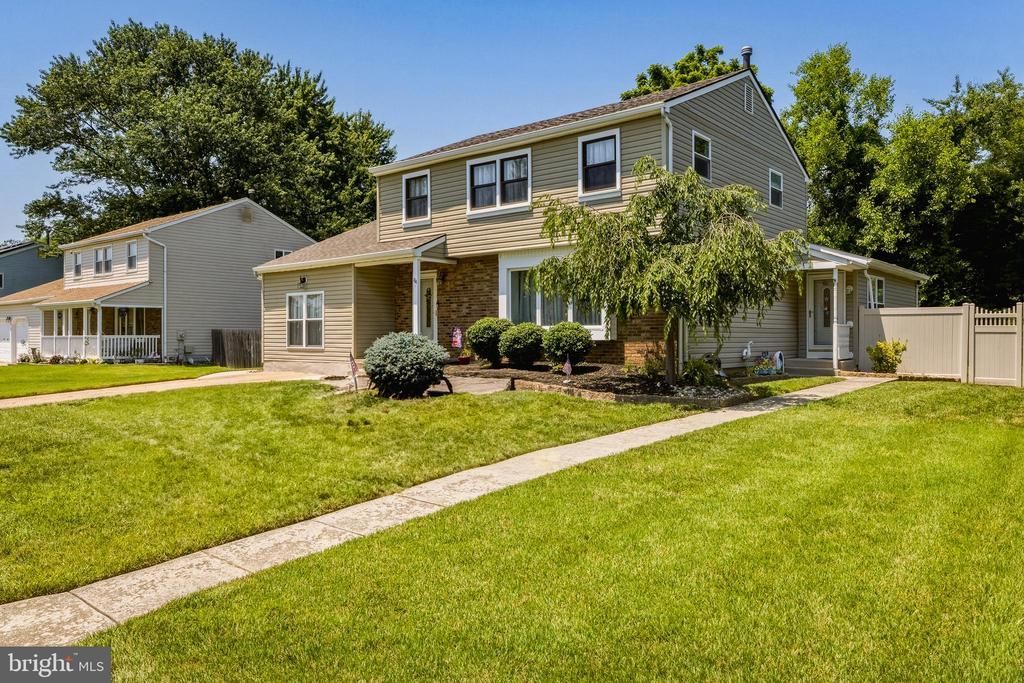 84 Altair Drive, Blackwood, NJ 08012 Main Photo