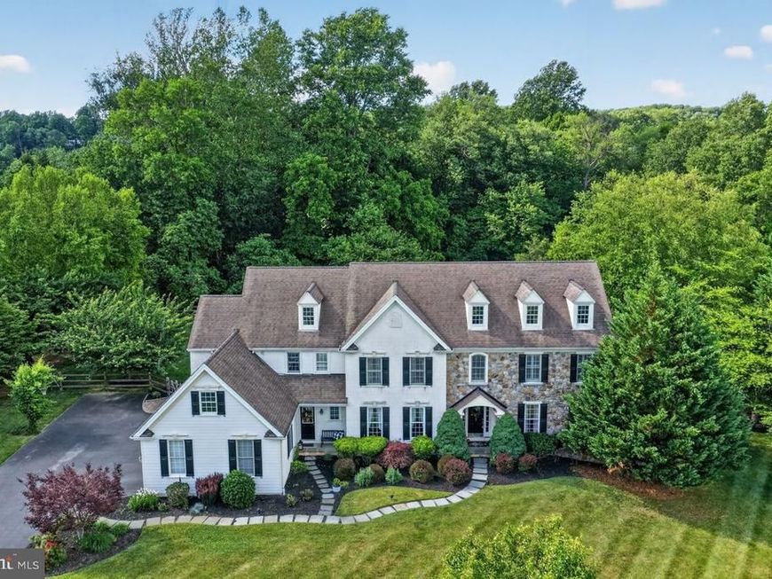 1704 Chantilly Lane , Chester Springs, PA 19425 Main Photo