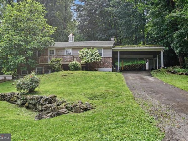 361 SPRING GARDEN STREET, WEST CONSHOHOCKEN, PA 19428