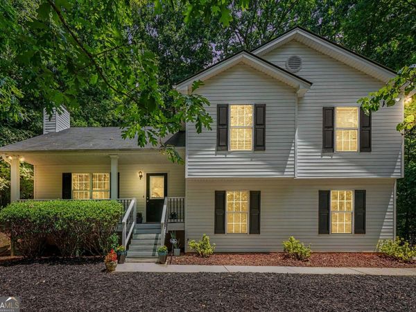 2692 Sam Calvin Drive, Dacula, GA 30019
