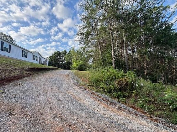 2966 Big Ridge Road , Talking Rock, GA 30175