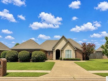 448 EAST FRENCHMAN'S BEND ROAD, Monroe, LA 71203