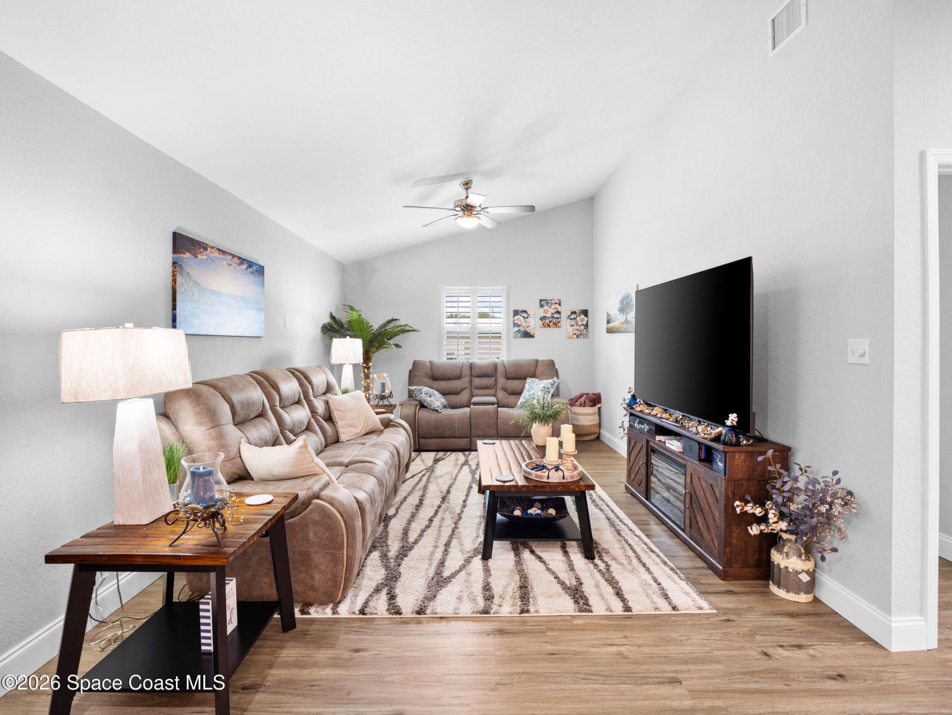 859 Laurel Circle , Barefoot Bay, FL 32976 Photo