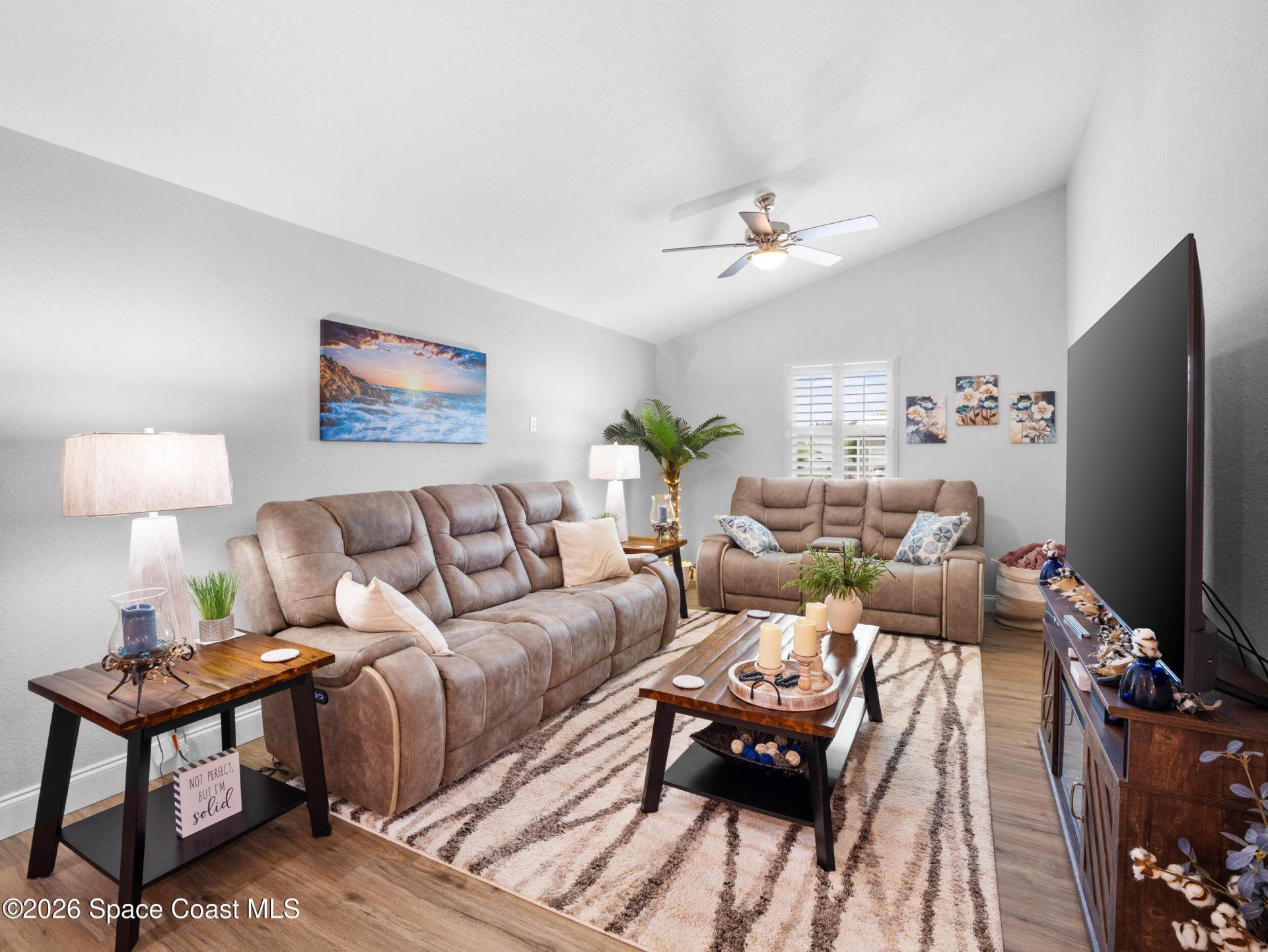 859 Laurel Circle , Barefoot Bay, FL 32976 Photo
