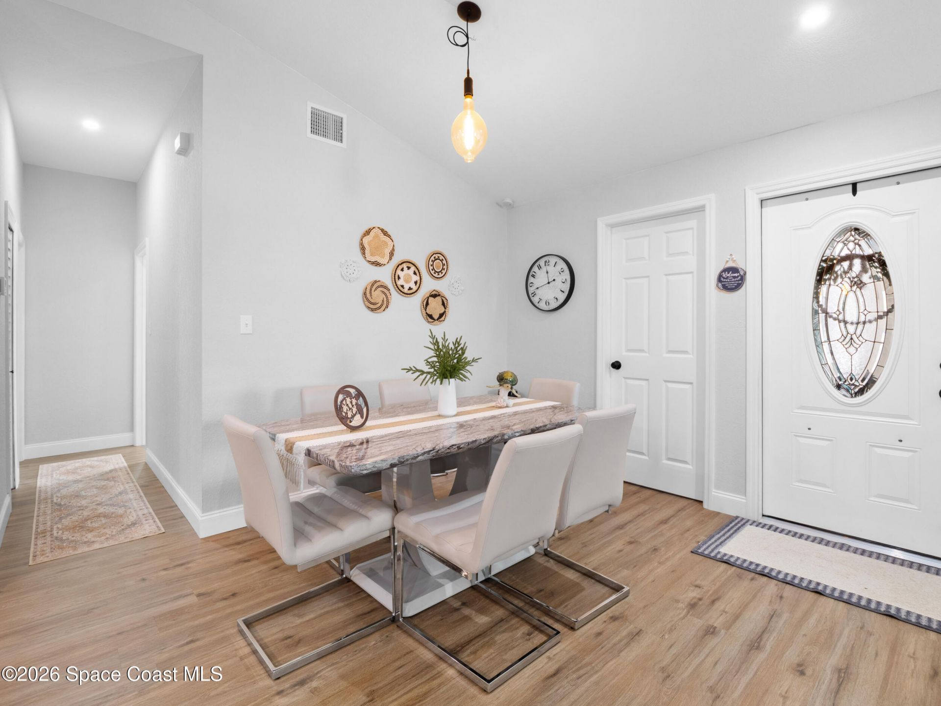 859 Laurel Circle , Barefoot Bay, FL 32976 Photo