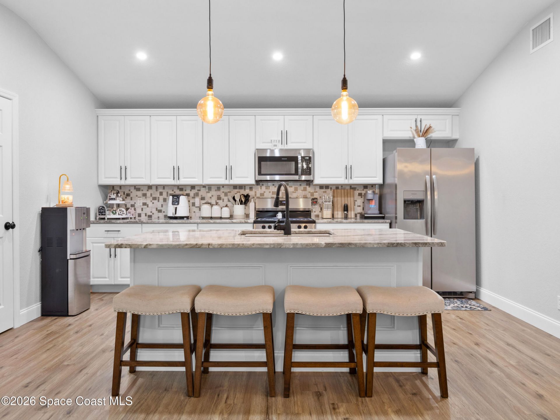 859 Laurel Circle , Barefoot Bay, FL 32976 Photo