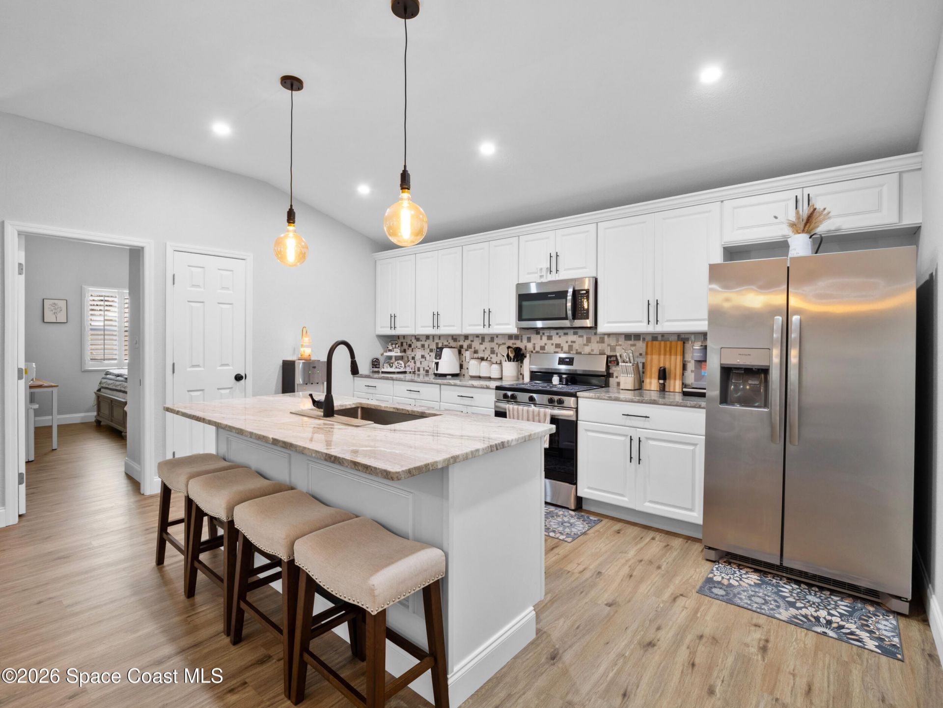 859 Laurel Circle , Barefoot Bay, FL 32976 Photo