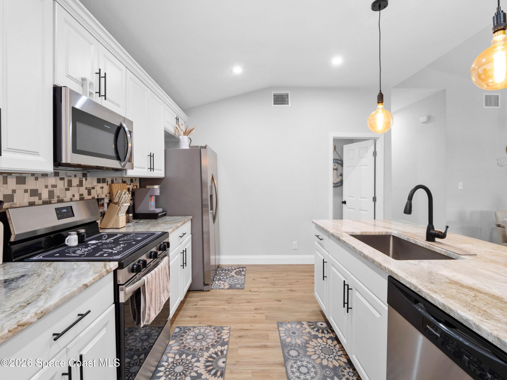 859 Laurel Circle , Barefoot Bay, FL 32976 Photo