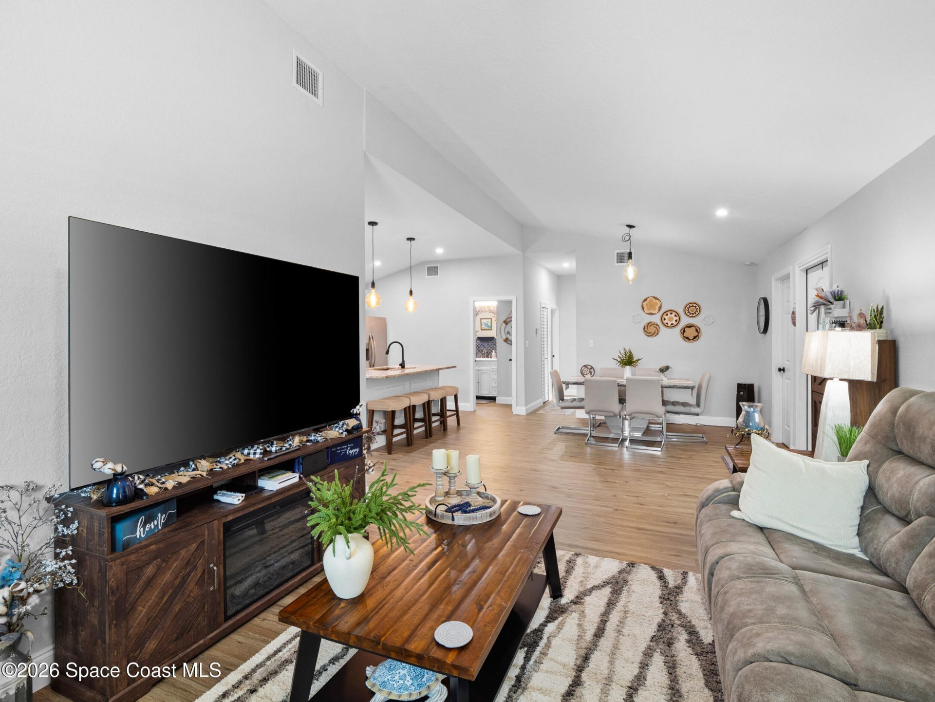859 Laurel Circle , Barefoot Bay, FL 32976 Photo