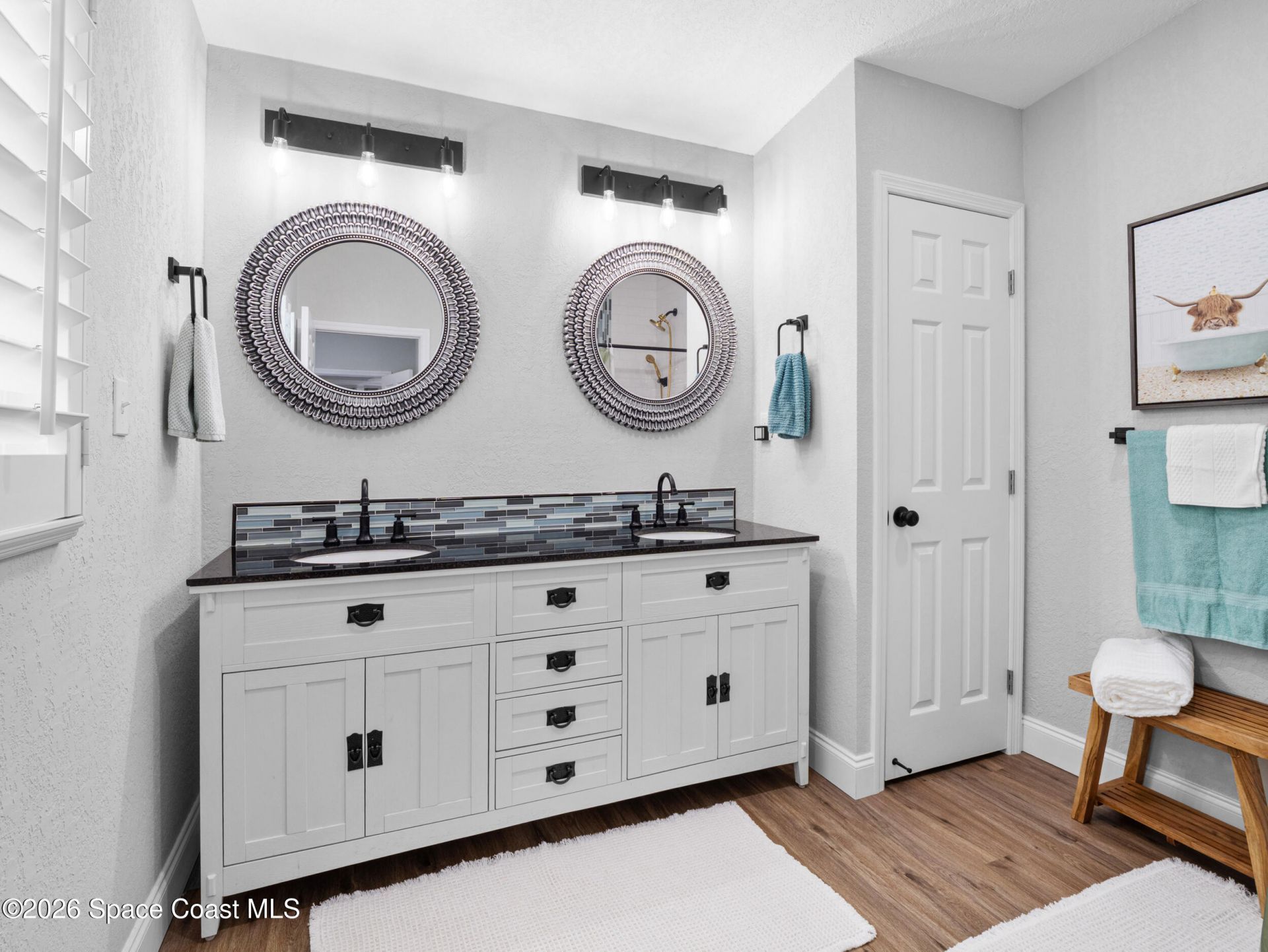 859 Laurel Circle , Barefoot Bay, FL 32976 Photo