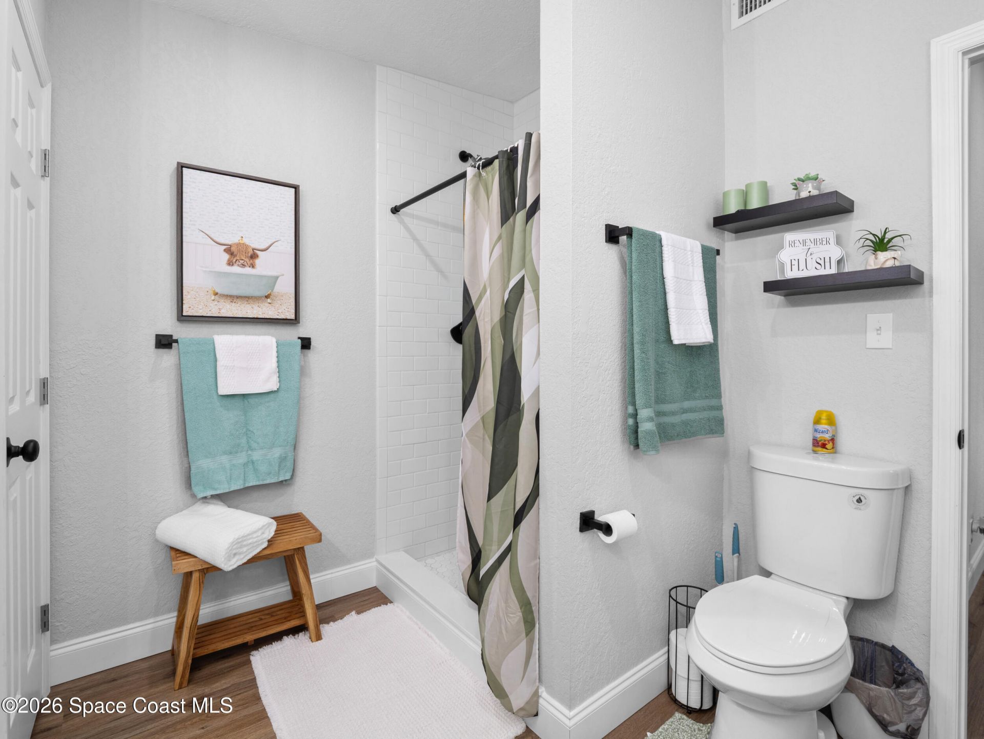 859 Laurel Circle , Barefoot Bay, FL 32976 Photo