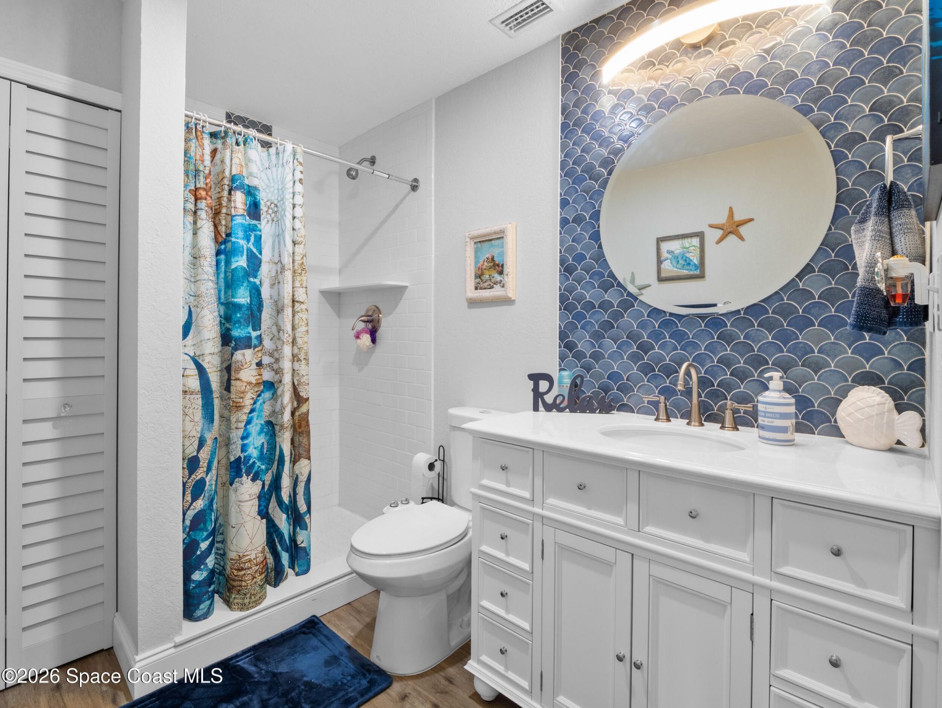 859 Laurel Circle , Barefoot Bay, FL 32976 Photo