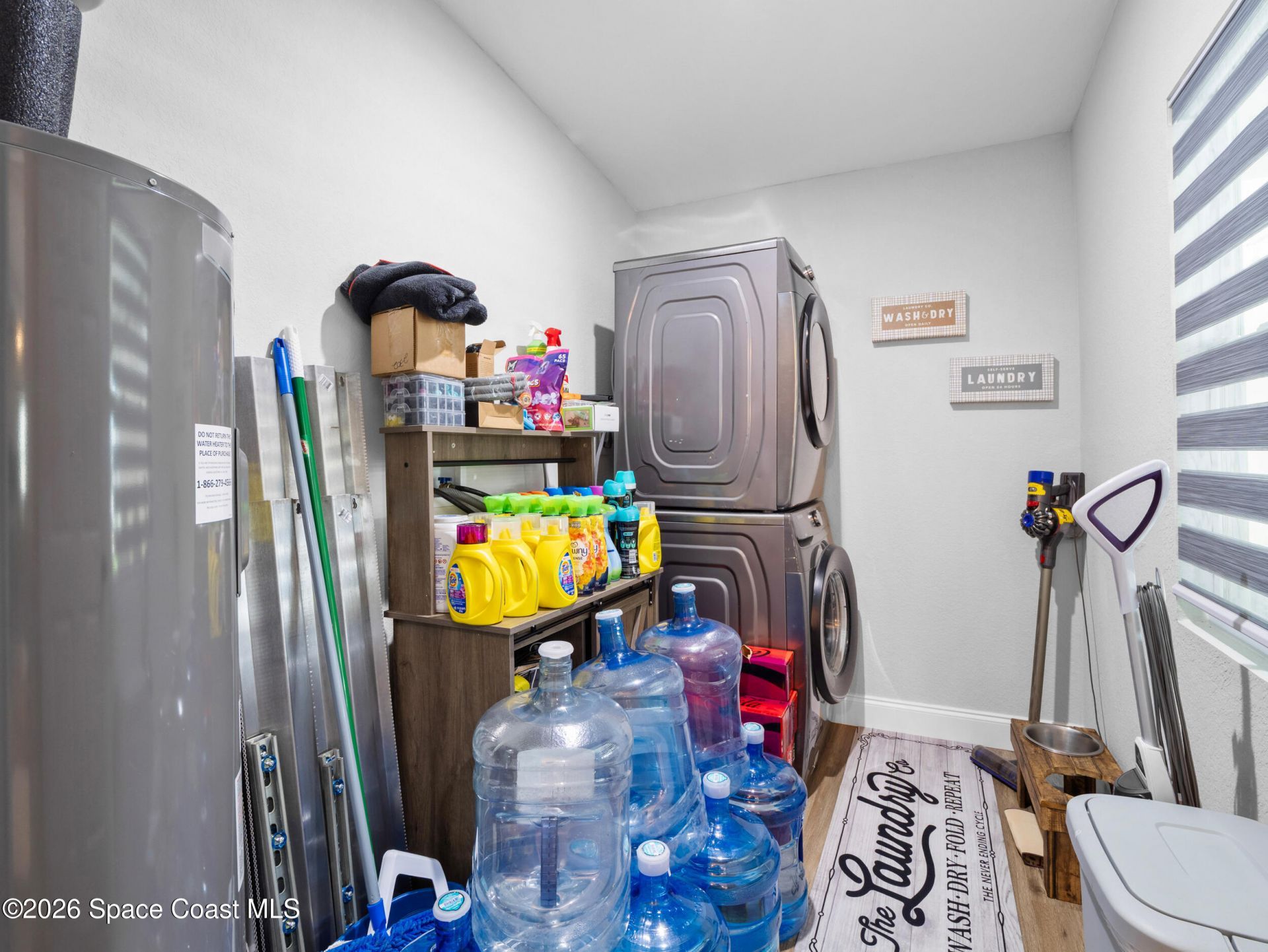 859 Laurel Circle , Barefoot Bay, FL 32976 Photo