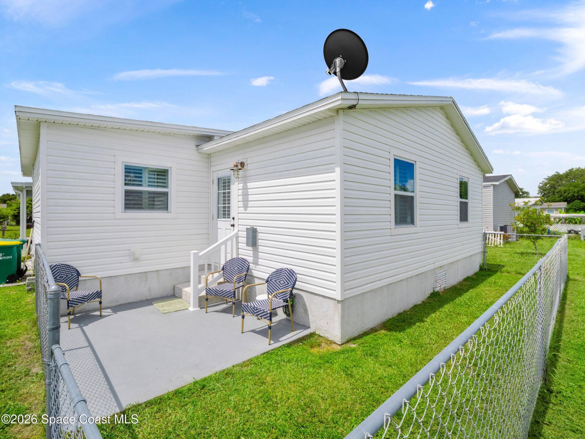 859 Laurel Circle , Barefoot Bay, FL 32976 Photo