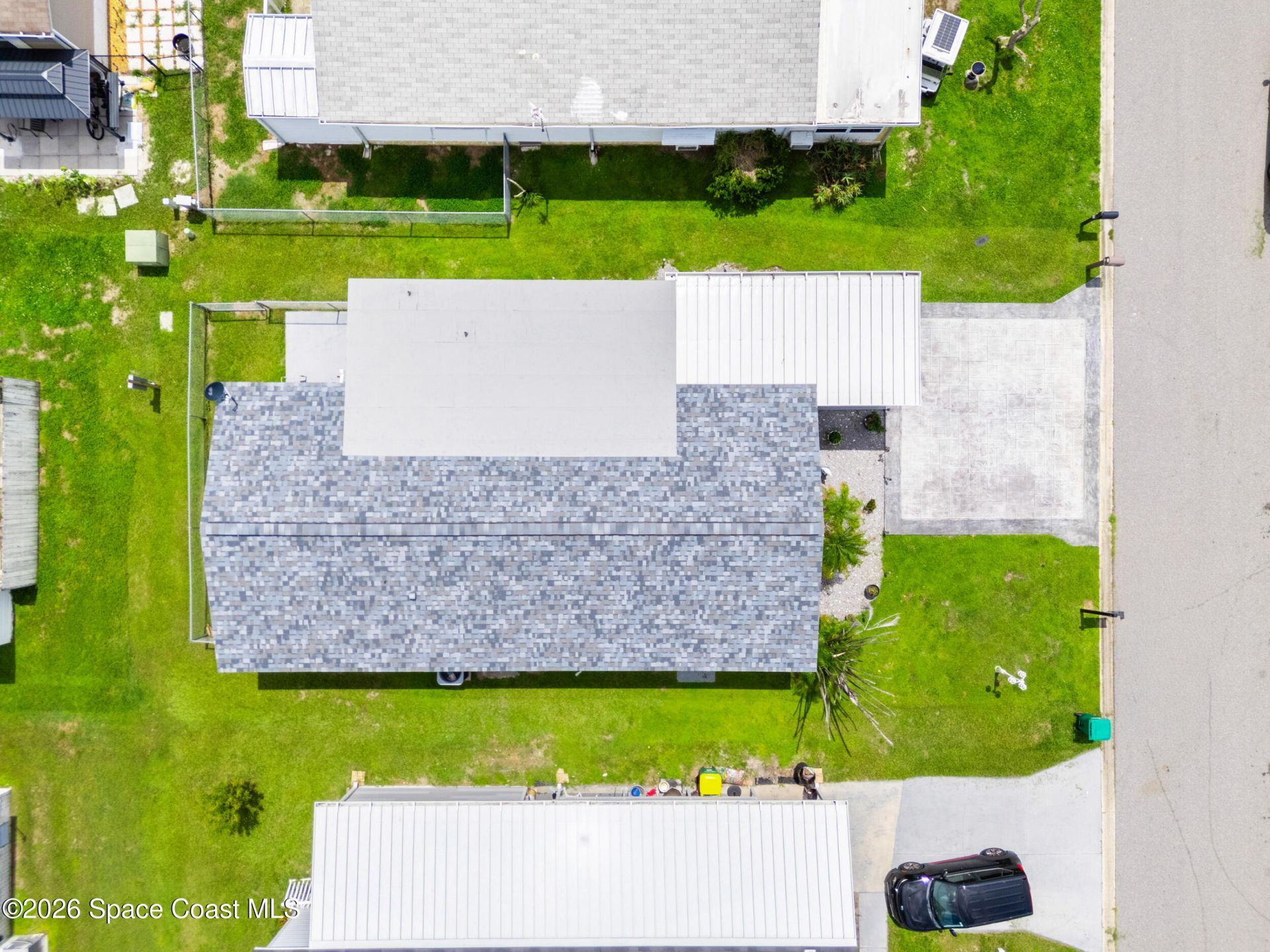 859 Laurel Circle , Barefoot Bay, FL 32976 Photo