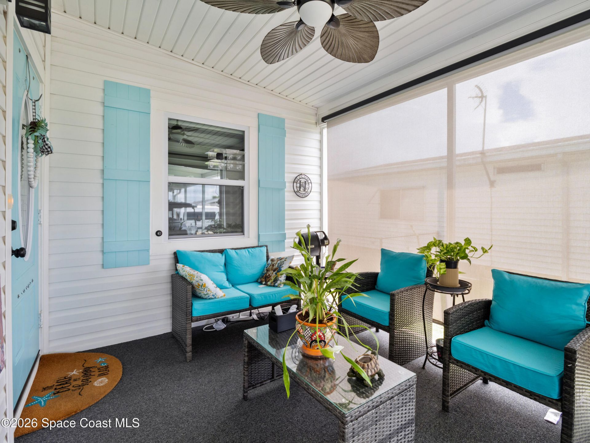 859 Laurel Circle , Barefoot Bay, FL 32976 Photo