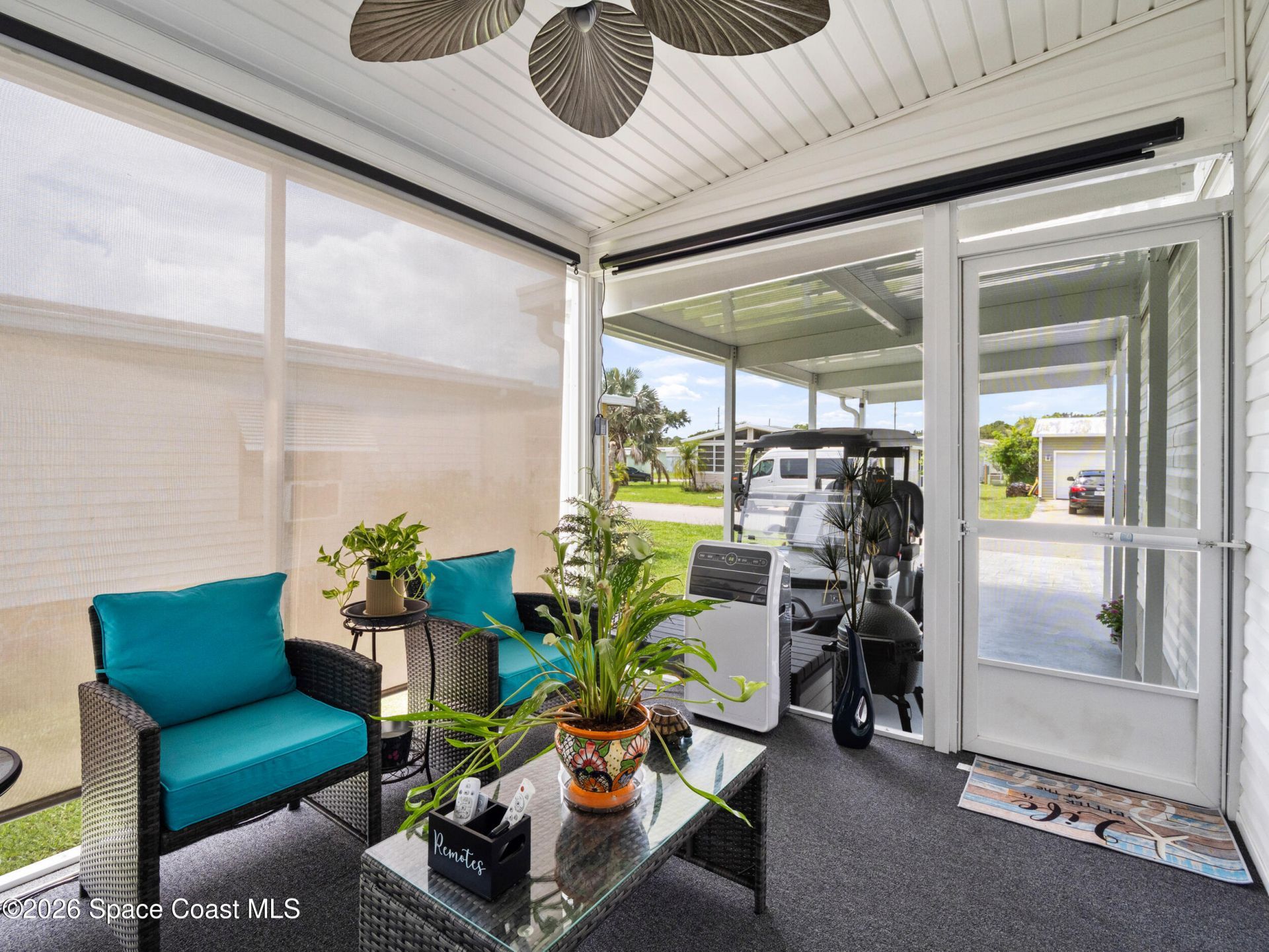 859 Laurel Circle , Barefoot Bay, FL 32976 Photo