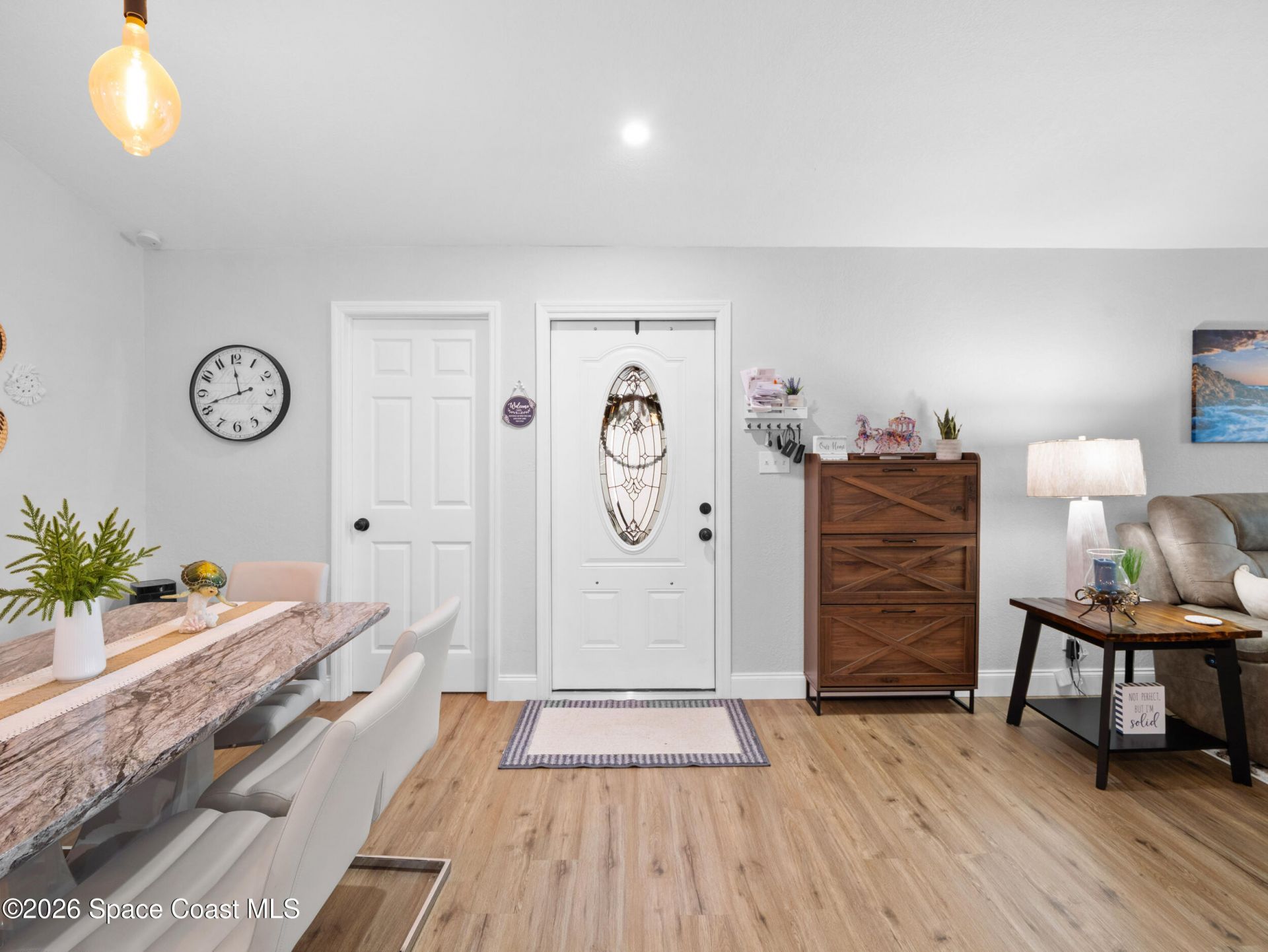 859 Laurel Circle , Barefoot Bay, FL 32976 Photo