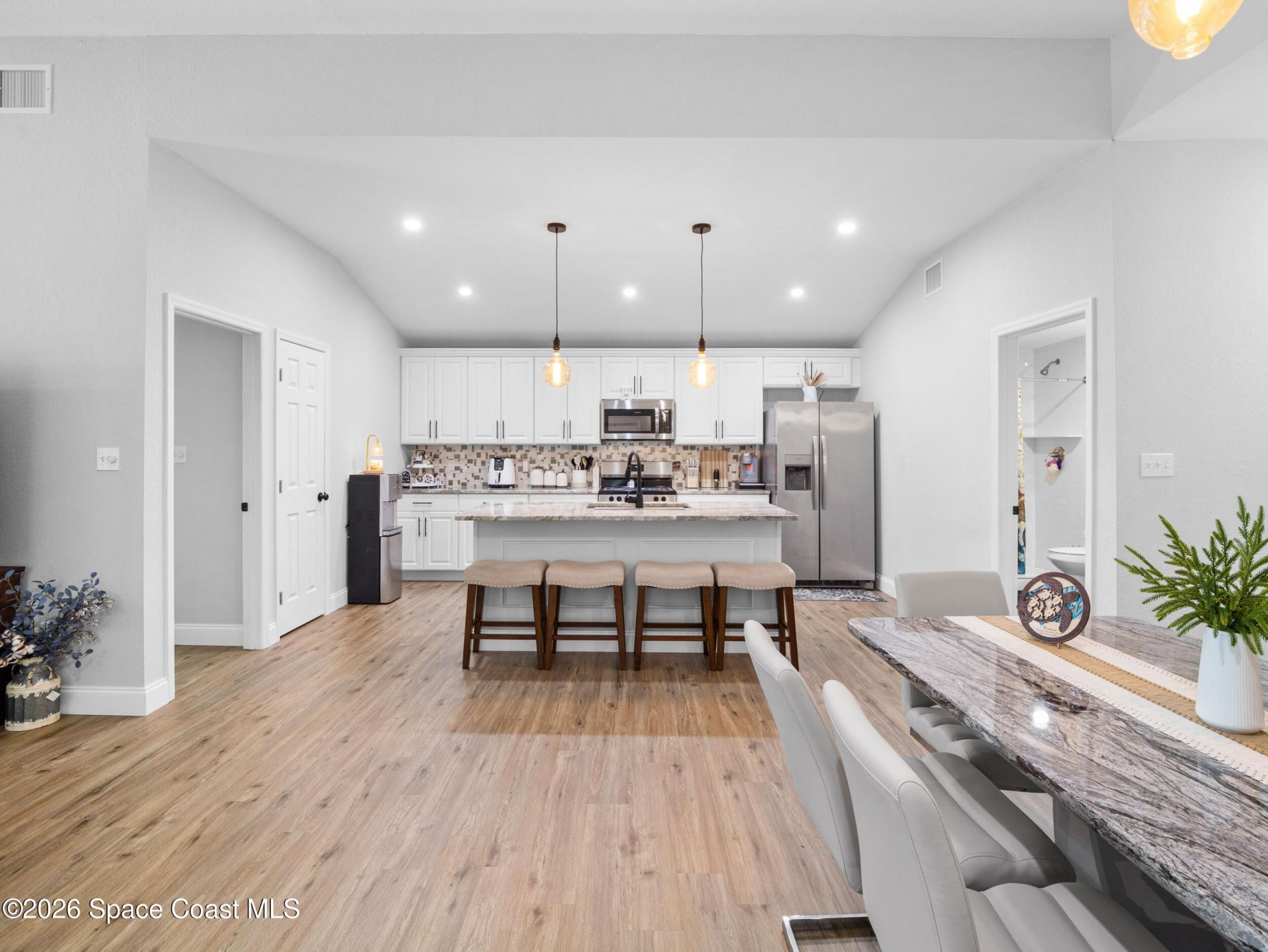 859 Laurel Circle , Barefoot Bay, FL 32976 Photo