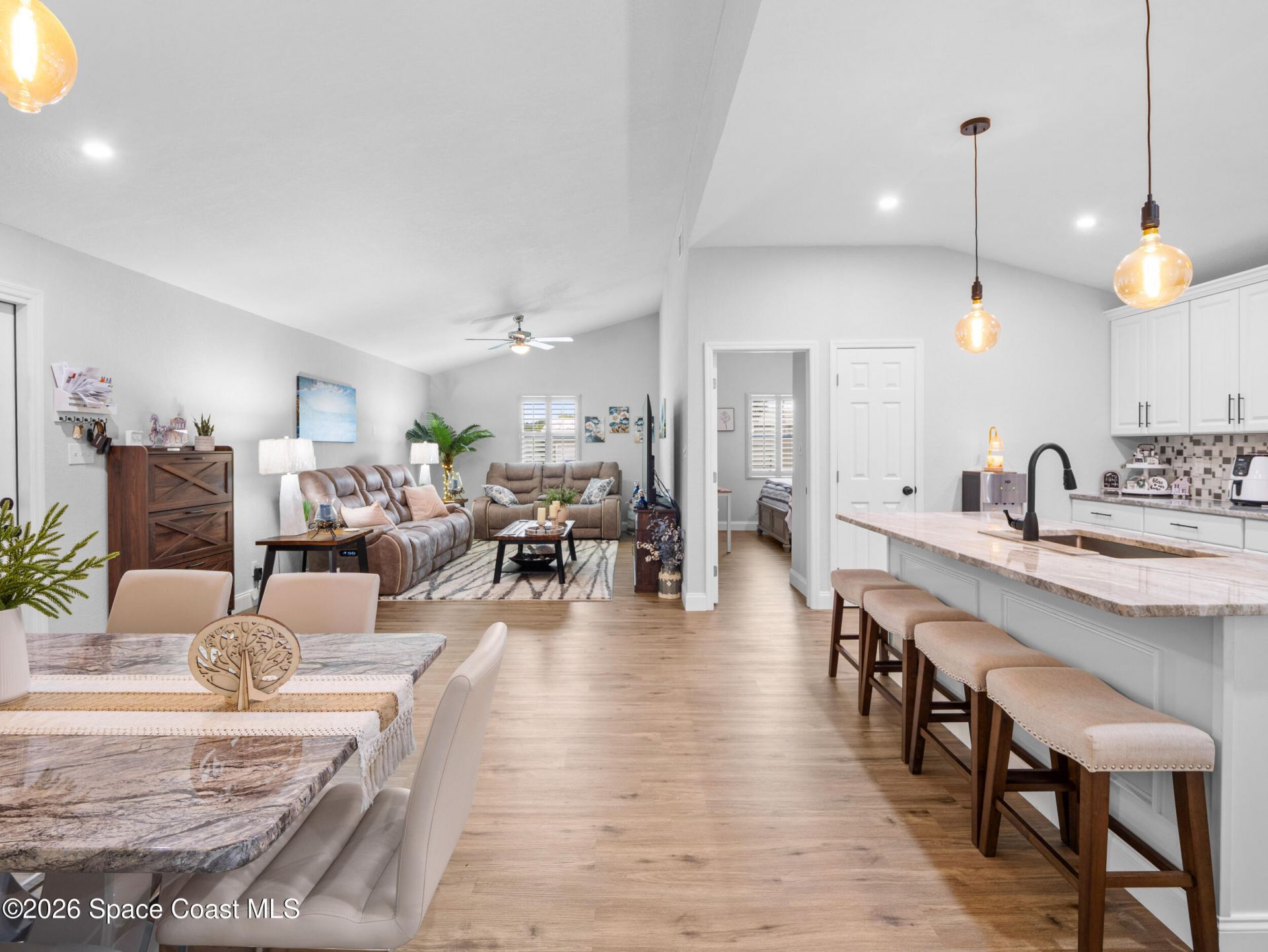 859 Laurel Circle , Barefoot Bay, FL 32976 Photo