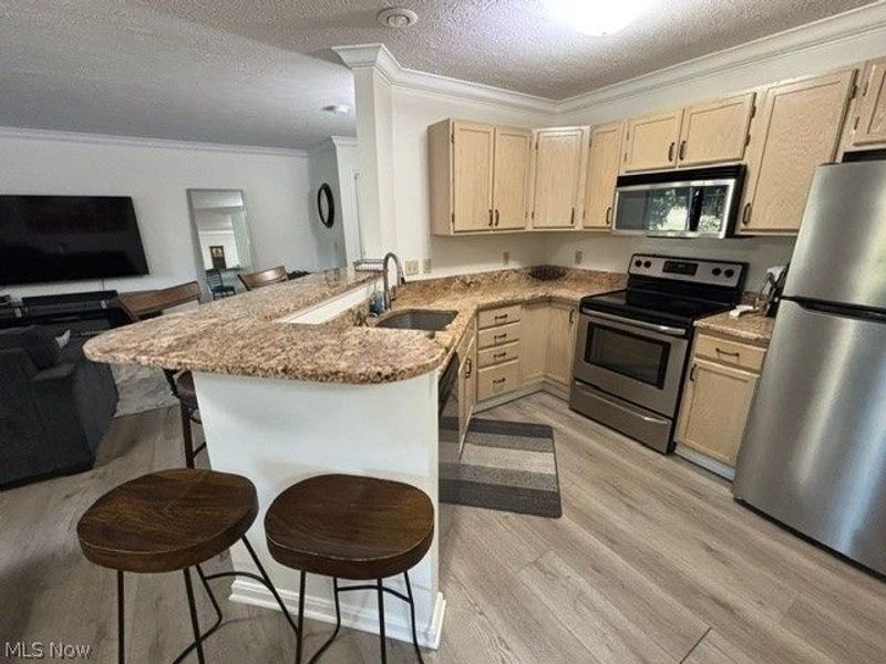 1411 Buckingham Gate Boulevard, Cuyahoga Falls, OH 44221 Photo 11