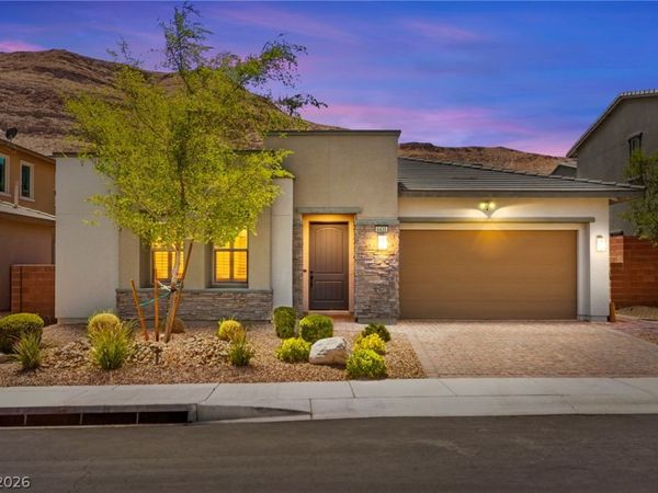6435 Wild Blue Court, Las Vegas, NV 89135