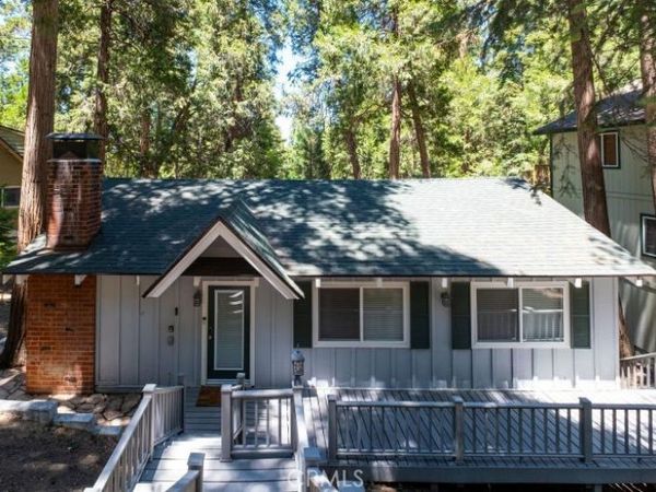 29054 Alder Ter, Cedar Glen, CA 92321