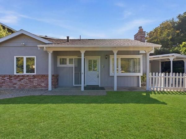 78 Chancellor Place, Berkeley, CA 94705