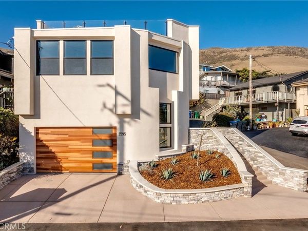 3595 Shearer Avenue, Cayucos, CA 93430