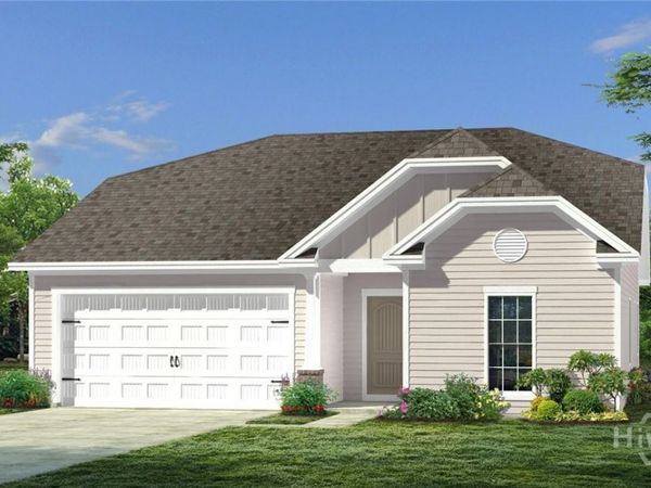 153 Orkney Road , Savannah, GA 31407