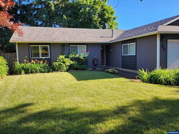 540 Wormwood Dr SE, Salem, OR 97306
