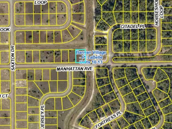 248 Manhattan Avenue, Banyan Village, FL 33935